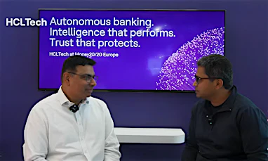 Platformization, trust and AI: The future of banking
