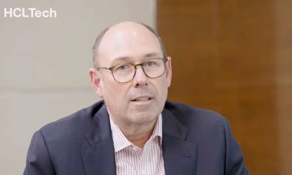 HCLTech & Cloud Software Group: Transforming AI into Outcomes