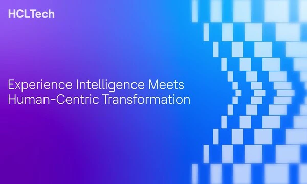 Experience Intelligence Meets Human-Centric Transformation