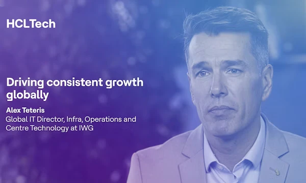 Driving consistent growth globally