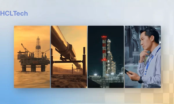 The Three Horizons of Supply Chain Resilience in Oil & Gas