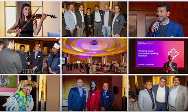 Take a look back at our 2024 Toronto reception.