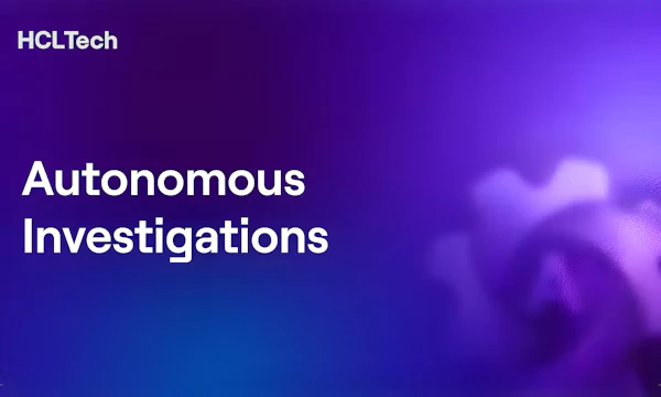 Autonomous investigation - InsightGen