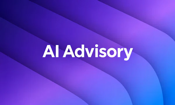 AI Advisory Corporate Video