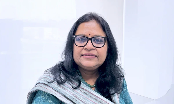 60 seconds with HCLTech leaders