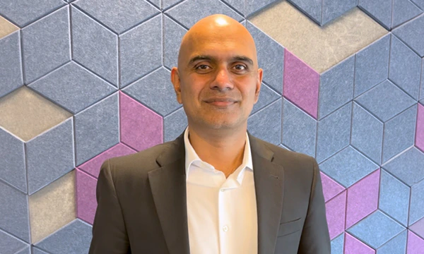 Arvind Raman