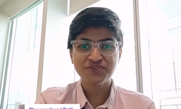 Bhuvaneshwari Patil 