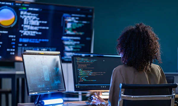 Speed meets sovereignty in the AI-powered enterprise
