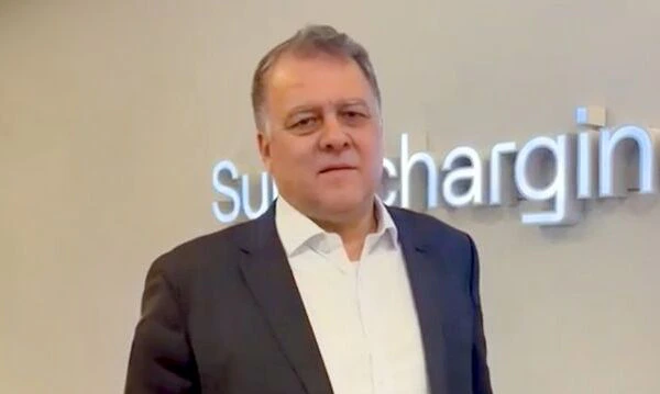 Fabiano Funari, Country Manager, HCLTech Brazil