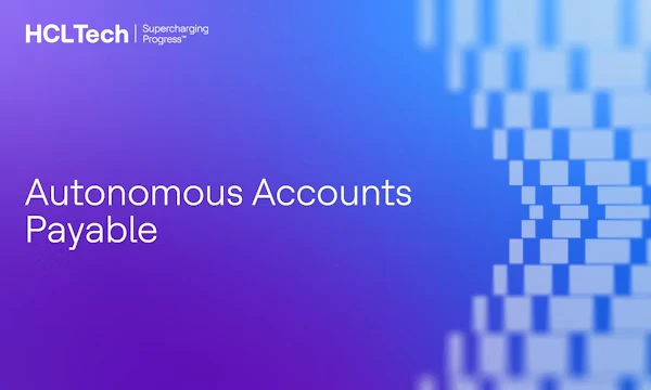 I2P made smarter with autonomous finance