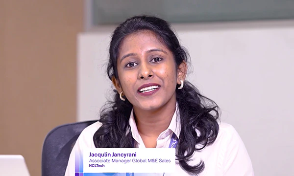 Jacqulin Jancyrani
