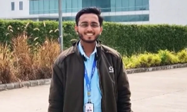 Jayesh Satpute