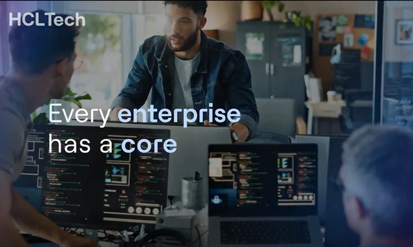 HCLTech Mainframe Services