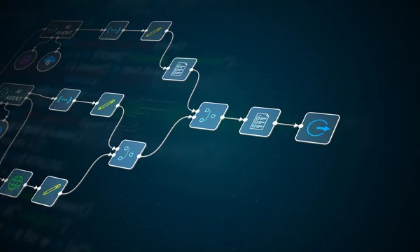 Beyond pilots: Embedding Agentic AI into enterprise operations