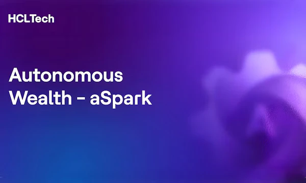 Autonomous wealth - aSpark