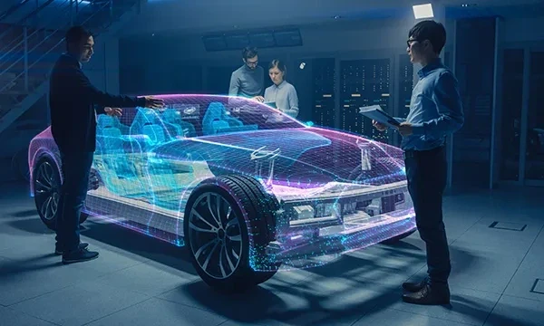 Transforming Testing and Validation Strategies for Future Mobility