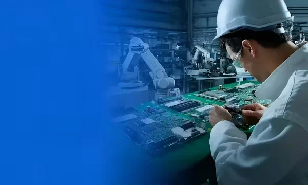 Future-Ready Approach to Advanced Robotics