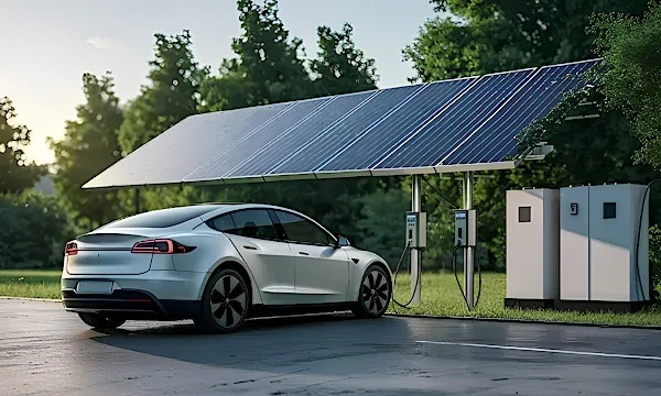 Turnkey Silicon: The road ahead in software-driven mobility