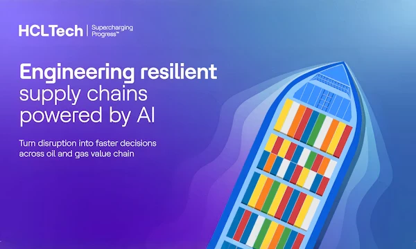 Supply chain resilience assessment