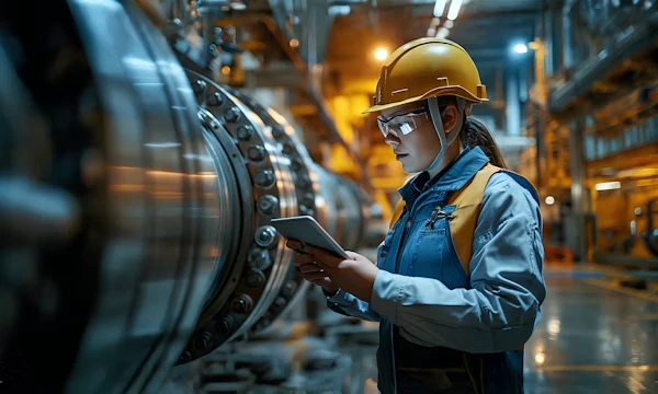 Physical AI: Transforming Manufacturing at the Edge