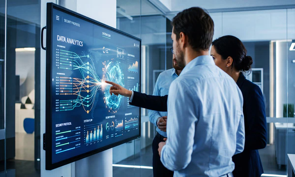 Turn everyday innovation into enterprise impact