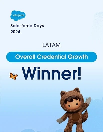 SalesforceDays-Credential