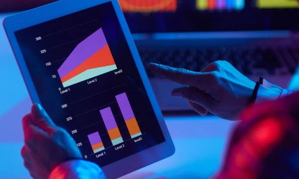 Accelerating analytics solutions for data- driven organizations