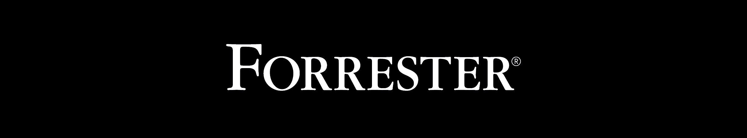Forrester Forrester
