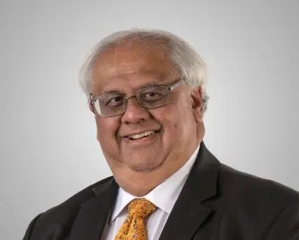 Dr. S Shankara Sastry