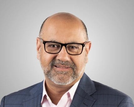 Anil Ganjoo