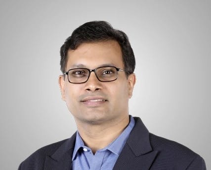 Rahul Mohta