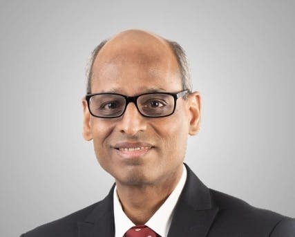 Ramachandran Sundararajan