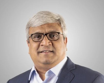 Srinivasan Seshadri