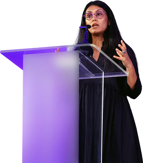 Roshni Nadar Malhotra