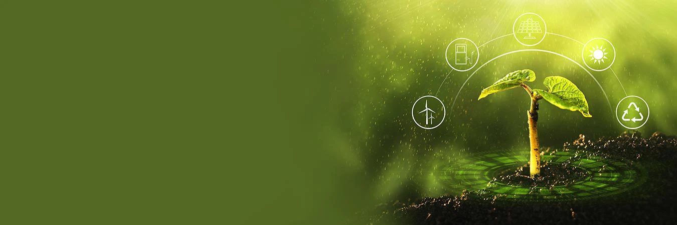 Sustainability podcast by HCL Technologies