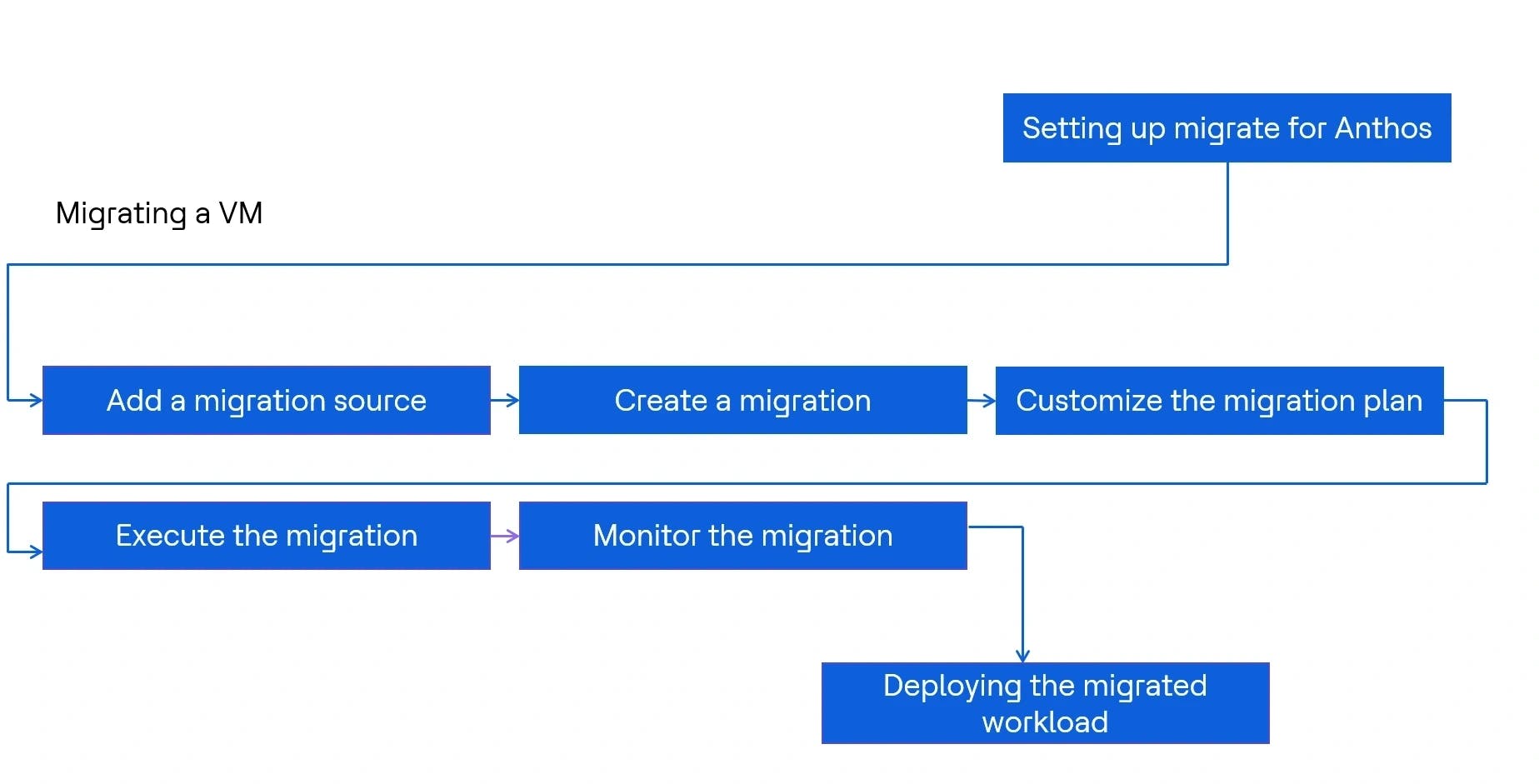 Architecture/workflow diagram