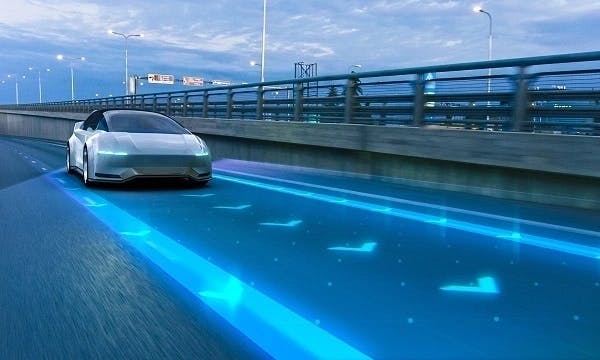 The road to a fully autonomous future