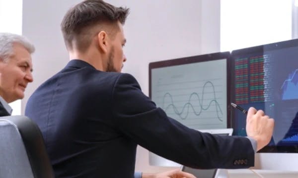 The power of connected finance with real-time insights