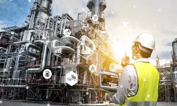 Digital transformation solutions for leading chemical manufacturer