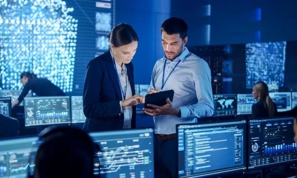 Strengthening OT Security with HCLTech and Microsoft