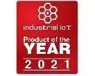 IoT Evolution Industrial Product of the Year Award
