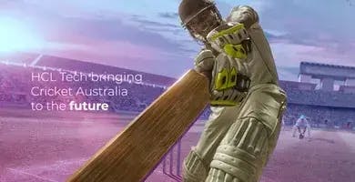 Cricket Australia