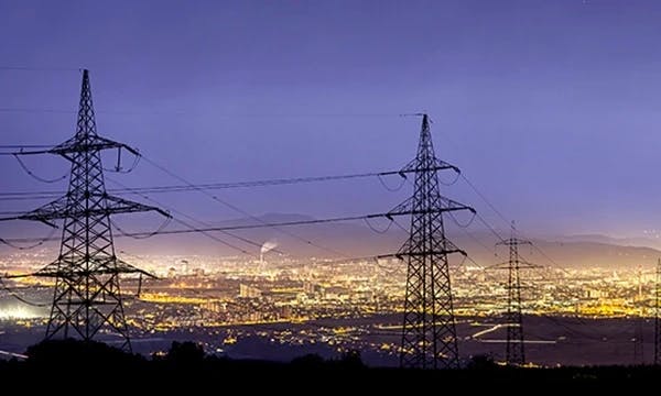 Elevating user experience and security for a leading US electric utility