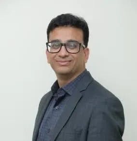 Piyush Saxena