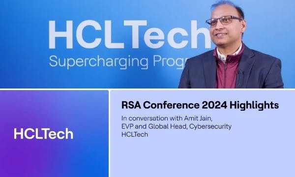 RSA Conference 2024 Highlights