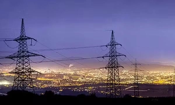 Elevating user experience and security for a leading US electric utility