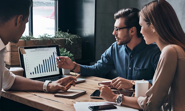 The journey to multi-cloud: Key considerations and identifying next steps