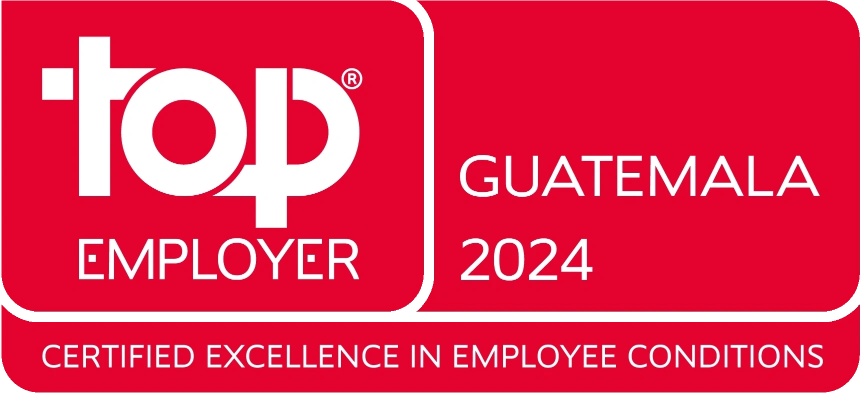Global Top Employer in Guatemala