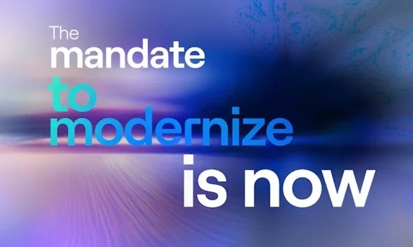 Cloud Evolution: Mandate to Modernize