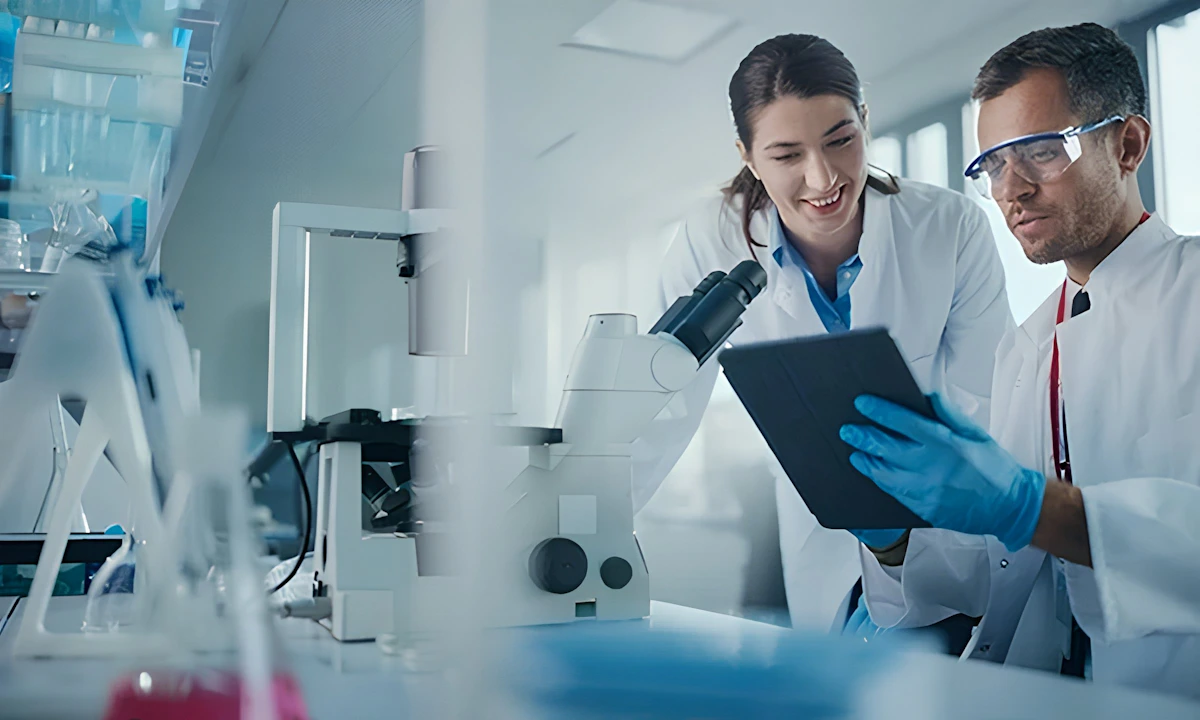 Accelerated digital transformation journey for Merck Accelerated digital transformation journey for Merck